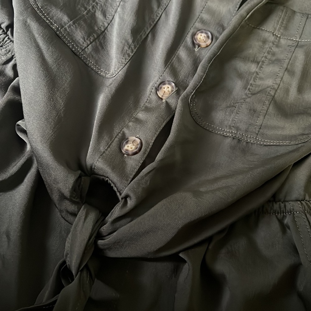 Express Romper - Picture 5 of 5